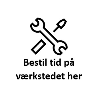  bestil tid på værkstedet 